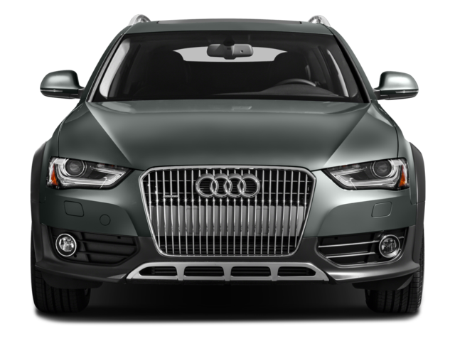2016 Audi allroad Premium Plus