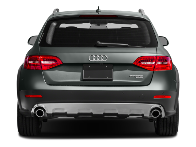 2016 Audi allroad Premium Plus