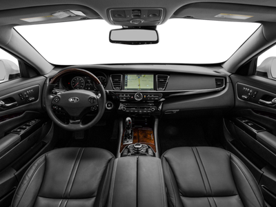 2016 Kia K900 Luxury