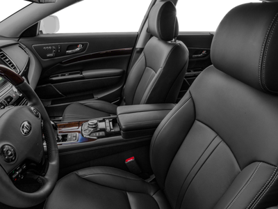 2016 Kia K900 Luxury
