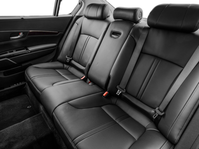 2016 Kia K900 Luxury