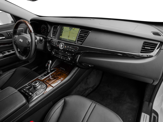 2016 Kia K900 Luxury