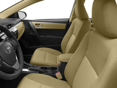 2016 Toyota Corolla LE ECO Premium