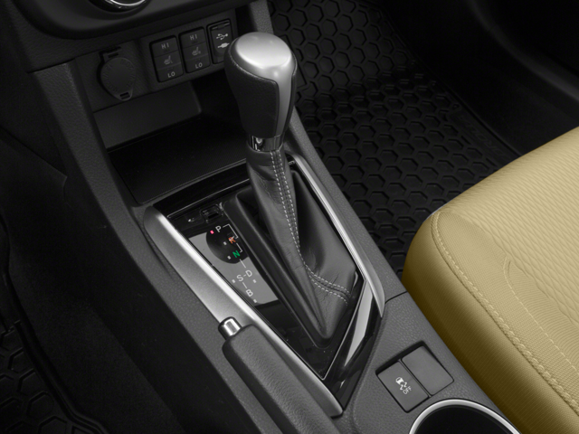 2016 Toyota Corolla LE ECO Premium