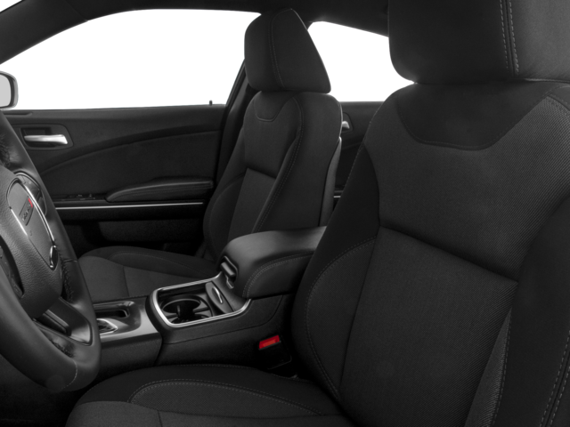 2017 Dodge Charger SE