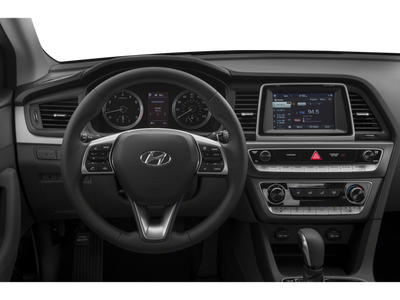 2018 Hyundai SONATA SEL+