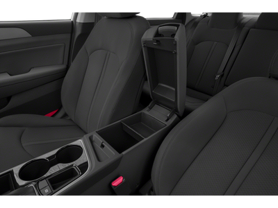 2018 Hyundai SONATA SEL+