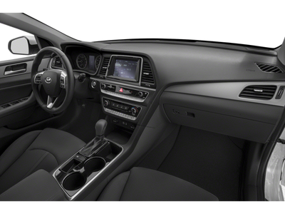 2018 Hyundai SONATA SEL+