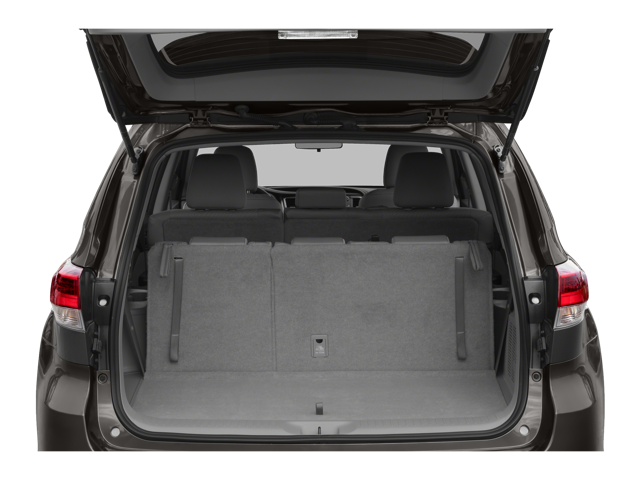 2019 Toyota Highlander LE - Photo 12