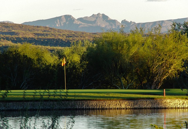 Arizona Golf Tucson 