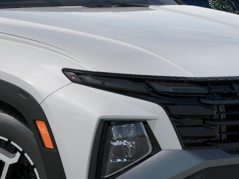 2026 Hyundai TUCSON XRT AWD