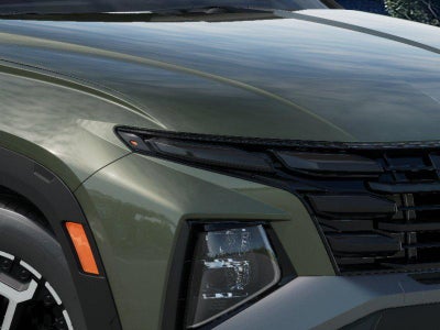 2026 Hyundai TUCSON XRT AWD