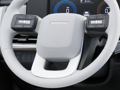 2027 Hyundai SANTA FE HYBRID SE