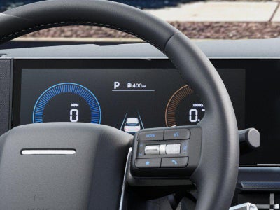 2026 Hyundai SANTA FE SE FWD