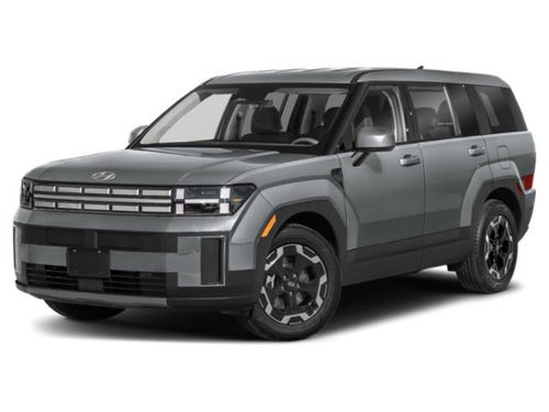 2026 Hyundai SANTA FE SE FWD