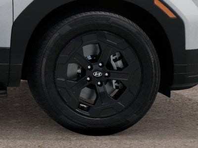 2027 Hyundai SANTA FE XRT AWD