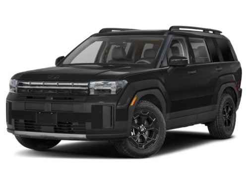 2026 Hyundai SANTA FE XRT AWD