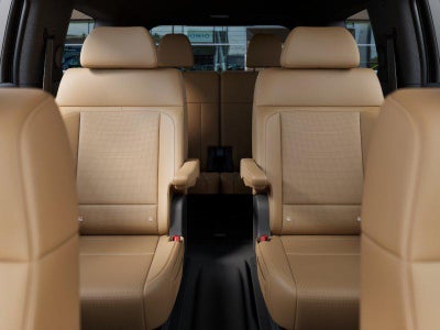 2027 Hyundai SANTA FE Limited FWD