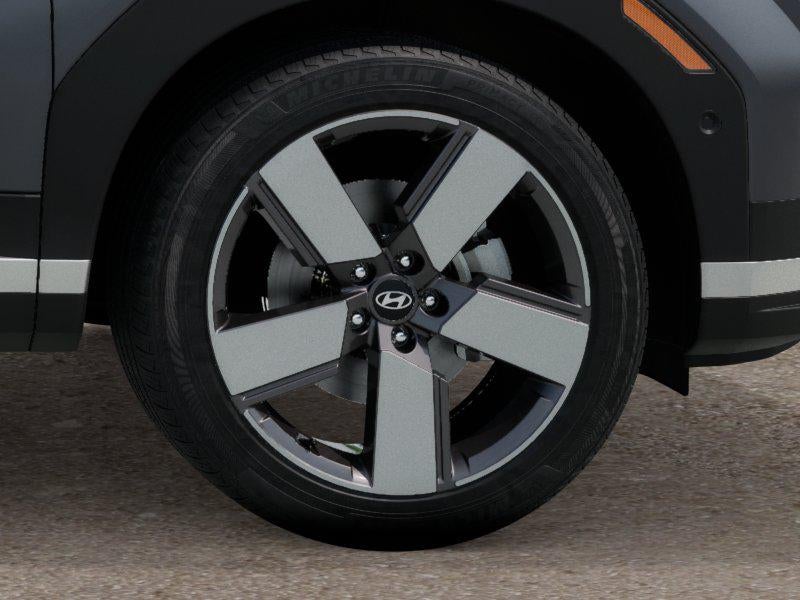 2027 Hyundai SANTA FE Limited FWD