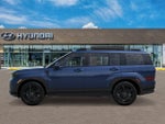 2027 Hyundai SANTA FE HYBRID Calligraphy