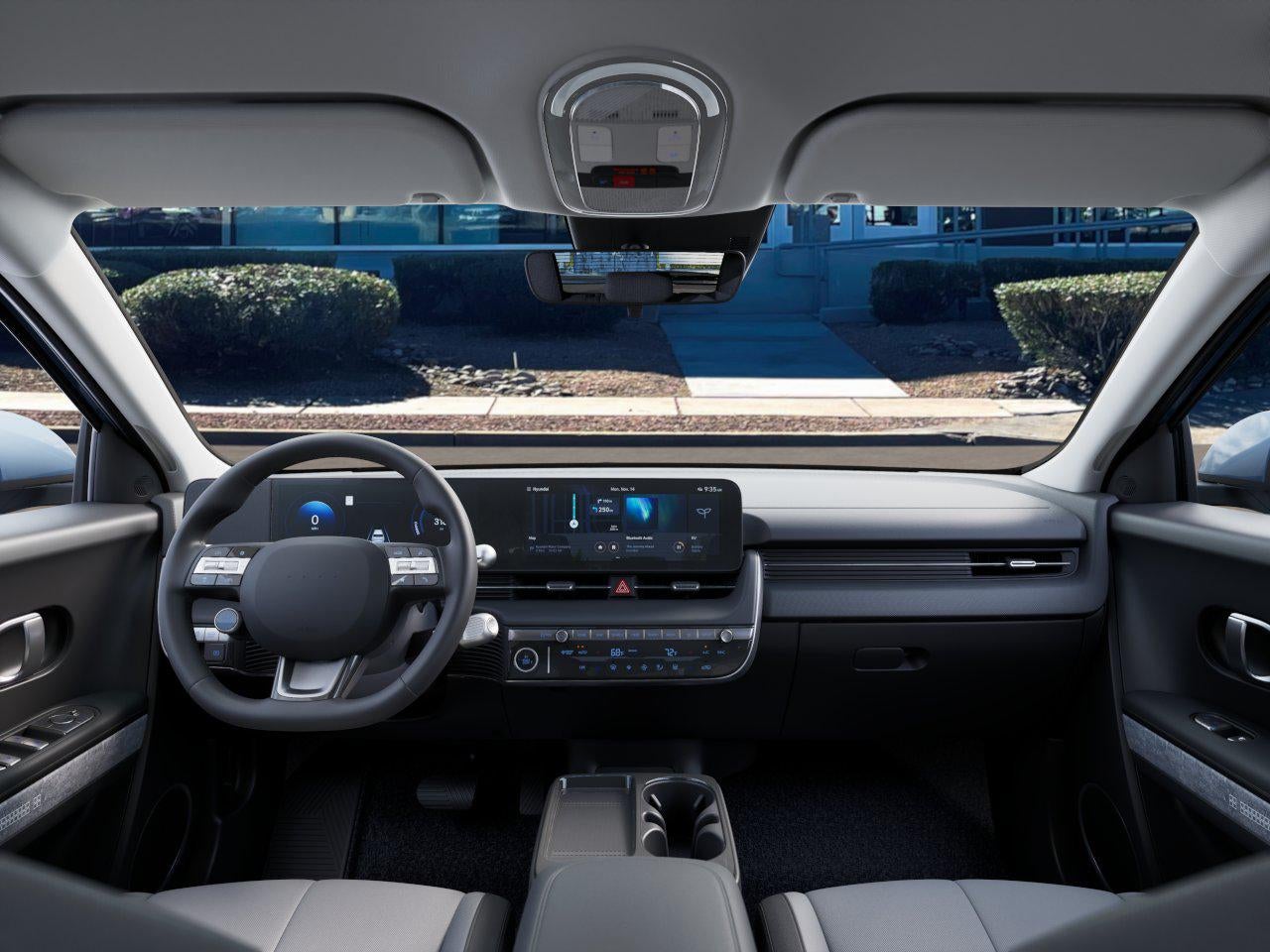 2026 Hyundai IONIQ 5 SE