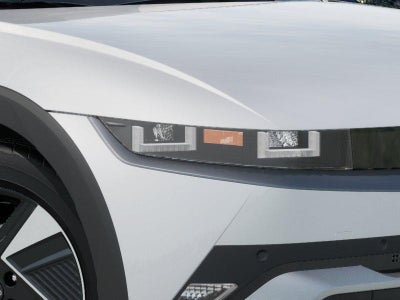 2026 Hyundai IONIQ 5 SE