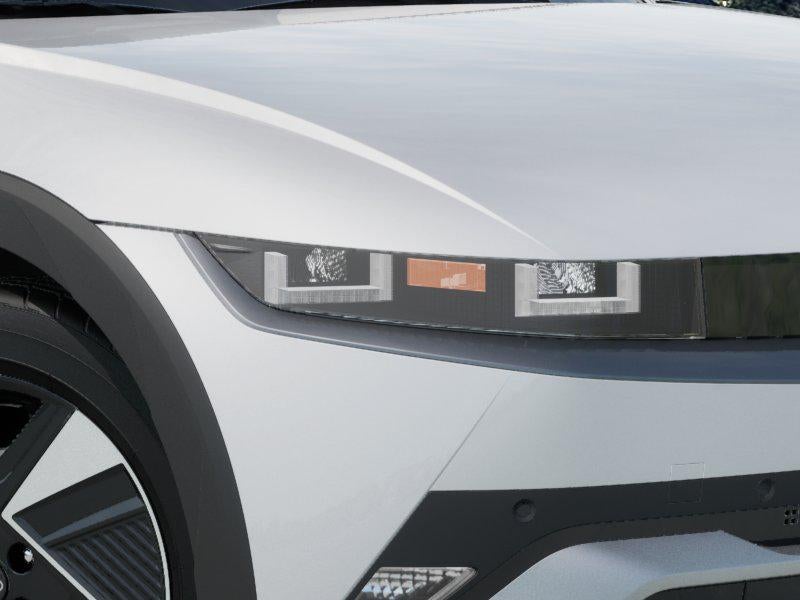 2026 Hyundai IONIQ 5 SE