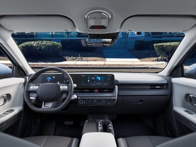 2026 Hyundai IONIQ 5 SE