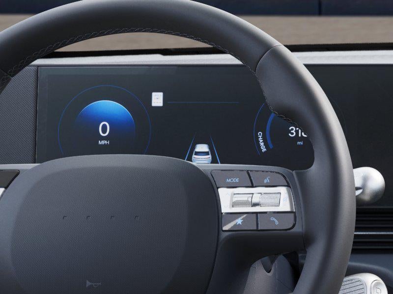 2026 Hyundai IONIQ 5 SE