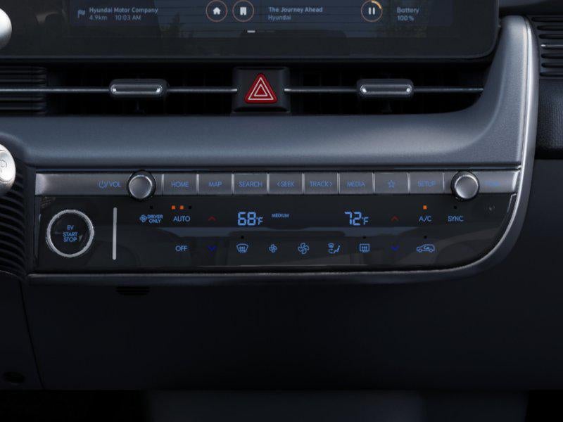 2026 Hyundai IONIQ 5 SE