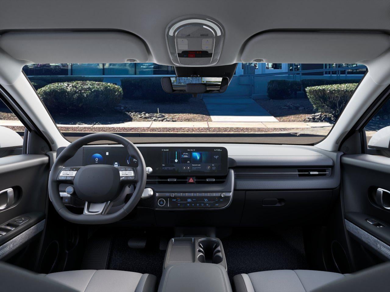 2026 Hyundai IONIQ 5 SE