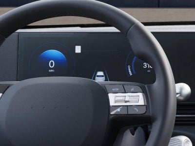 2026 Hyundai IONIQ 5 SE