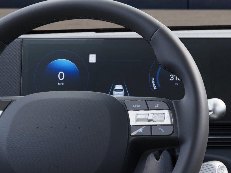 2026 Hyundai IONIQ 5 SE