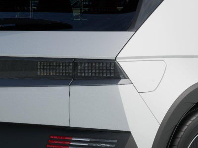 2027 Hyundai IONIQ 5 SE