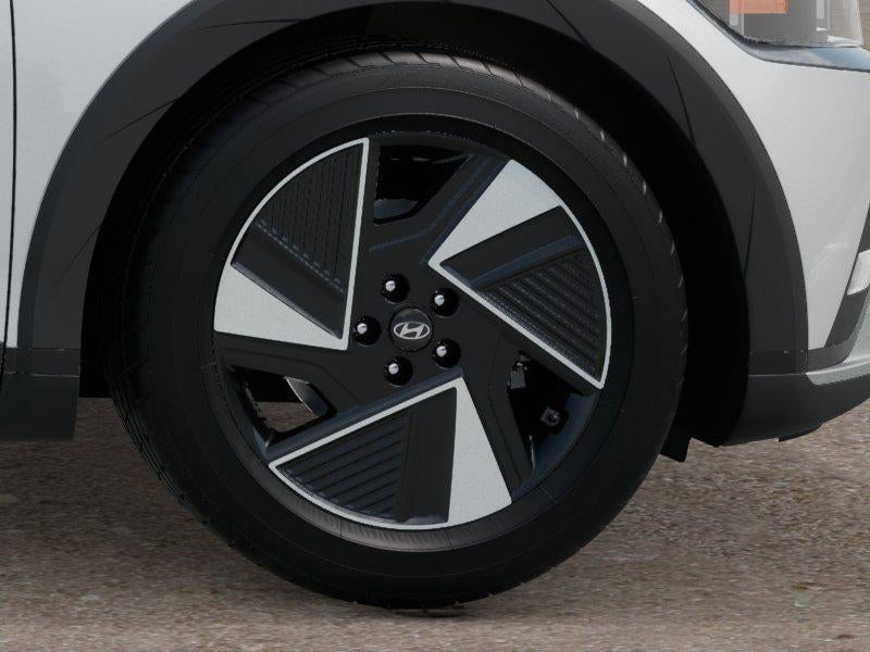 2027 Hyundai IONIQ 5 SE