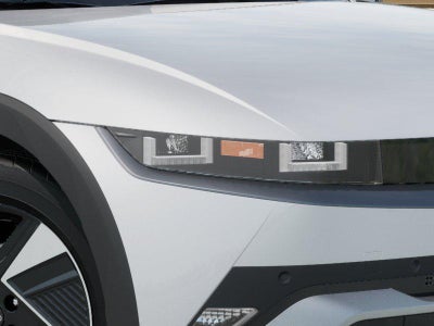 2027 Hyundai IONIQ 5 SE