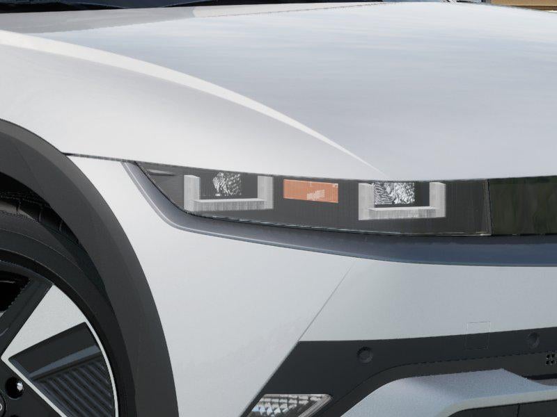 2027 Hyundai IONIQ 5 SE
