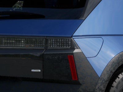 2026 Hyundai IONIQ 5 XRT