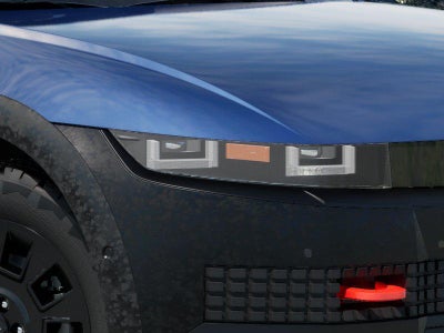 2026 Hyundai IONIQ 5 XRT