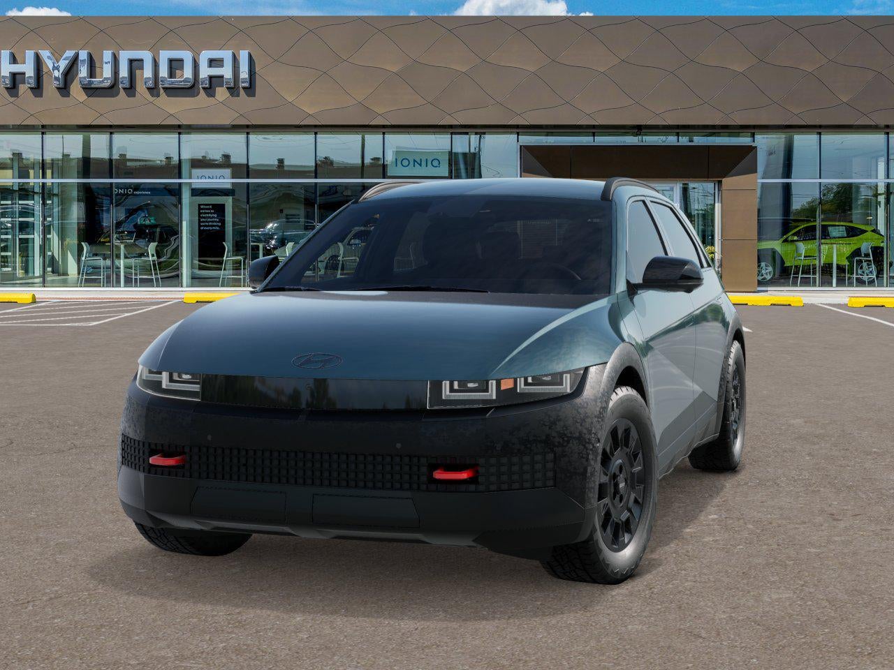 2026 Hyundai IONIQ 5 XRT