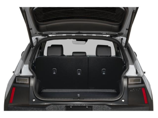 2026 Hyundai IONIQ 5 XRT