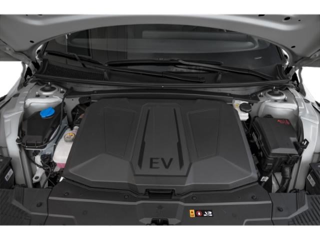 2026 Hyundai IONIQ 5 XRT