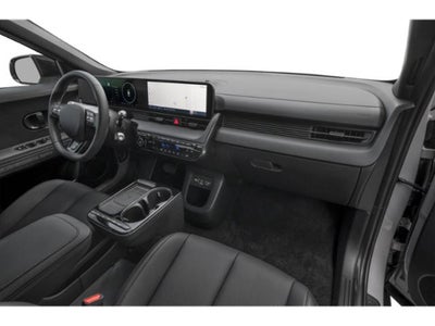 2026 Hyundai IONIQ 5 XRT