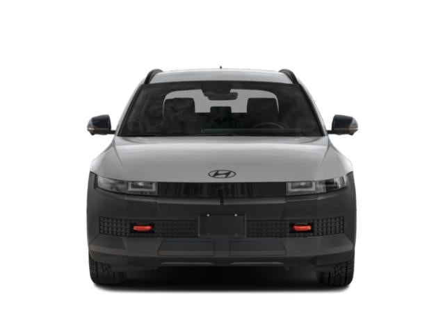2026 Hyundai IONIQ 5 XRT