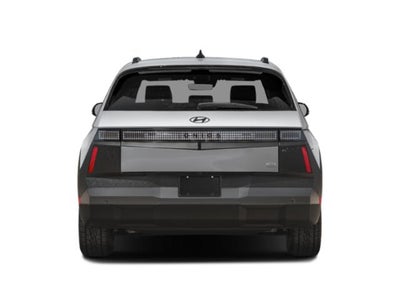 2026 Hyundai IONIQ 5 XRT