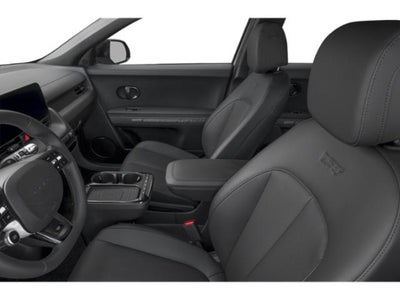 2026 Hyundai IONIQ 5 XRT