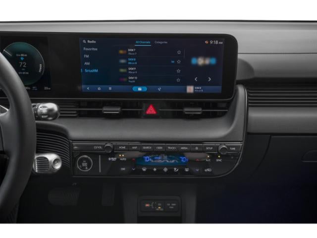 2026 Hyundai IONIQ 5 XRT