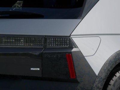 2026 Hyundai IONIQ 5 XRT