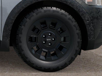 2026 Hyundai IONIQ 5 XRT