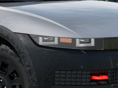 2026 Hyundai IONIQ 5 XRT